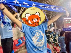 -大连普湾体育场