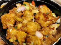 -汤城小厨•粤菜•靓汤(西直门凯德MALL店)