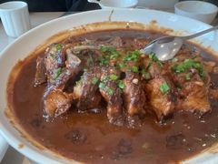 -群乐饭店(滨安路店)