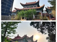 -博山正觉寺