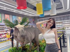 -KKV(东莞海德汇一城店)