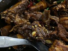 干肉骨茶-新峰肉骨茶