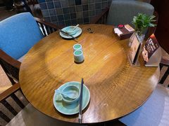 -粗茶淡饭·隐庐私厨(东亭店)