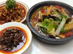 -院8里·少城记忆老川菜(宽窄巷子店)