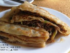 -白魁老号饭庄(交道口店)