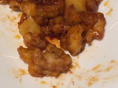 -宝轩渔府·老字号海鲜·正宗津菜(水上店)