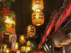 -南京大牌档(人民广场店)