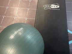 -威仕顿健身游泳(御锦城店)