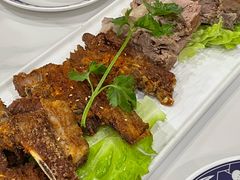 -清真·西北人家风味馆(中山中路店)
