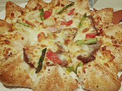 -必胜客(万象城店)