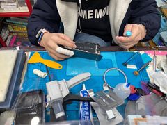 -闪电星手机维修(富荟广场店)