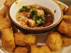 -小乾杯串店•16年沈阳烧烤(文安路店)