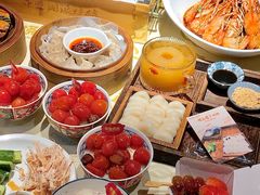 -串盟烧烤大排档·长沙美食地标(星沙店)