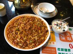 -木卡买提新疆餐厅·清真(新里海顿公馆店)