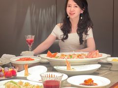 -海派悦庭·海胆烧麦·新融合菜(凯德广场店)