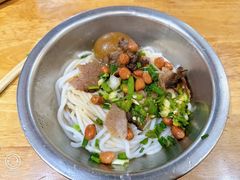 -李氏紫竹林卤粉(火车站店)