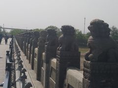 -卢沟桥文化旅游区
