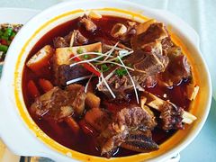 -亢龙太子酒轩(东湖店)