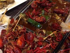iphone_upload_pic-云晓光头烧烤吧(盛夏店)