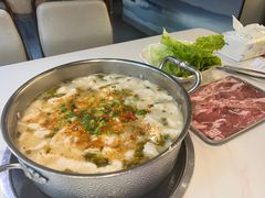 -德林酸菜鱼火锅(南丹店)