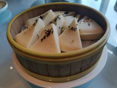 清香小米糕-江南厨子(万象天地店)