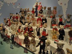 -济州岛泰迪熊博物馆