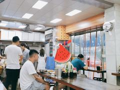 大堂-福屿鲜捞小吃·捞化(福屿总店)