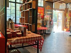 -范家大院(华为店)