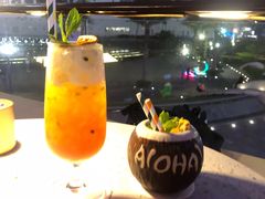 -JK HOUSE(海上世界店)