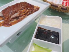 -郭林家常菜(狼垡店)