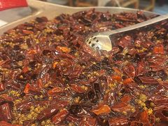 -辣婆婆(航天桥店)