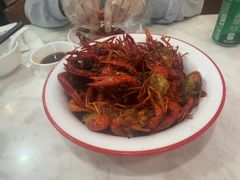 特色麻辣小龙虾-阿胖龙虾(罍街店)