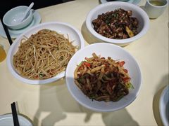 -笨罗卜浏阳菜馆(龙华鹏润达店)