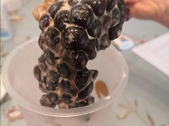 热混波波奶茶王-喜茶(深圳福田星河COCO Park店)
