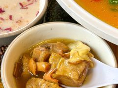 -尽善百年古院餐厅(王家老宅店)