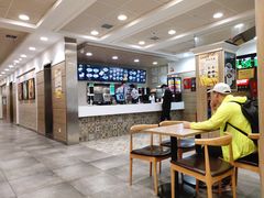 -魏家凉皮(博水商务大厦店)