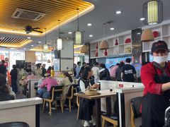 -蒋家桥饺面店(东关街店)
