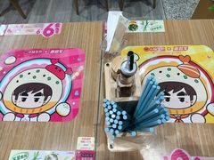 -小杨生煎(深圳岗厦北店)