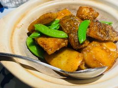 -江南赋(内蒙古大厦店)