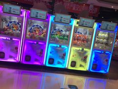-大玩家(青岛CBD延吉路万达店)