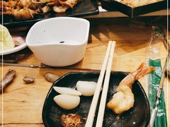 -韩江山烤肉音乐串吧(沈北新区店)
