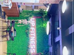 -UP健身私教馆(海岸城店)