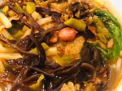 -水平有限广西米粉·广西风味集(五道口店)