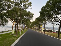 -东钱湖旅游度假区