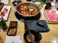-水林间·寿喜烧自助(仙林金鹰店)