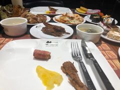 -汉巴味德(大悦城店)