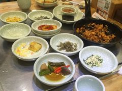 -金顺碳烤肉(1号店)