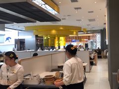 -蔡澜点心·粤菜(月星环球港店)