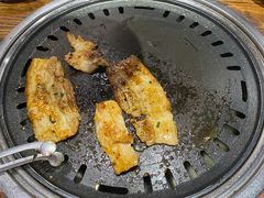 -鹤一烤肉自助餐厅(中关村店)