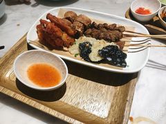 -星怡会·新加坡新美食(江南环球港店)